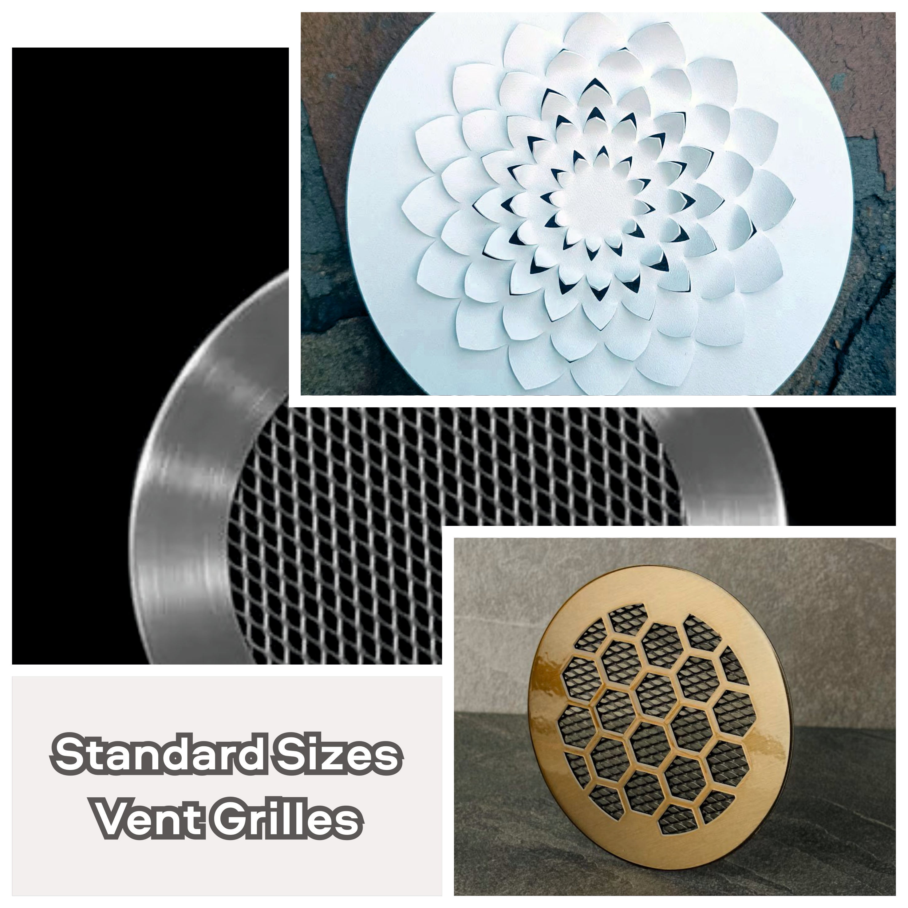 custom vent covers