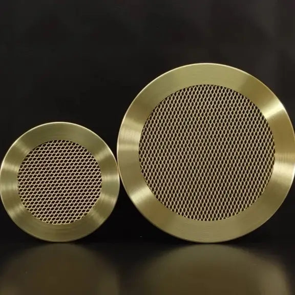 Vent covers collection "Minimalist"