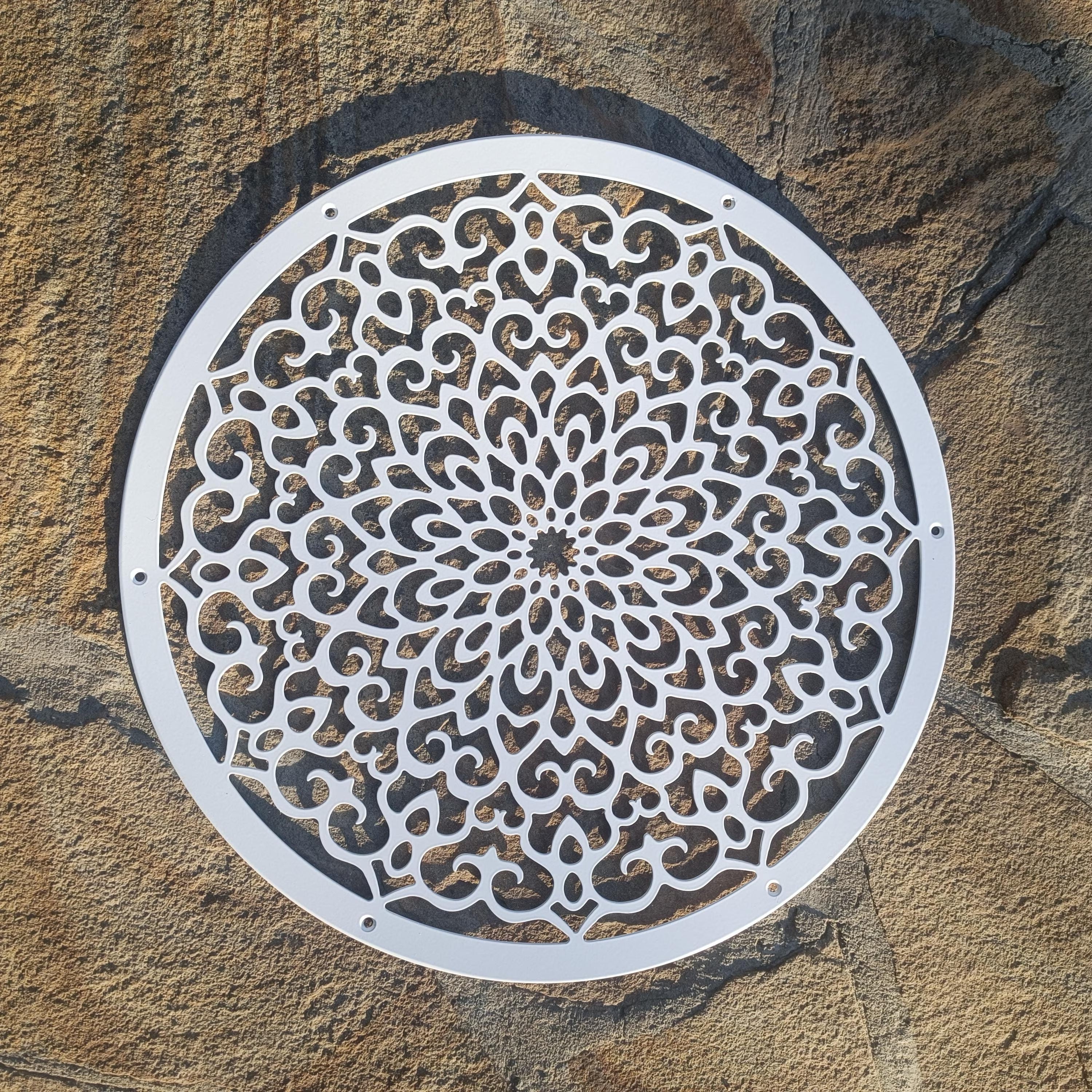 Vent covers collection "Patterns"