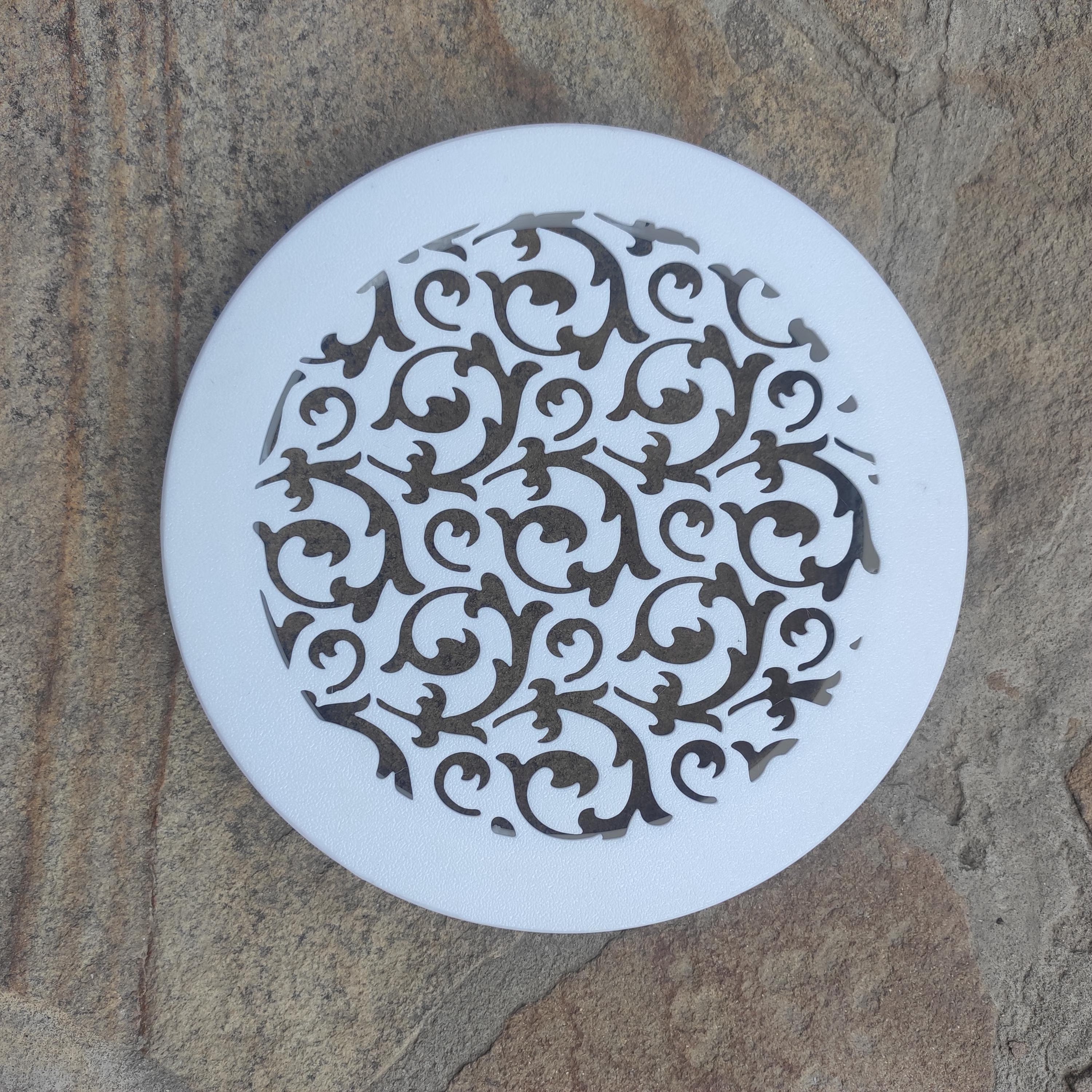 Decorative Plastic Vent Covers (standart sizes)