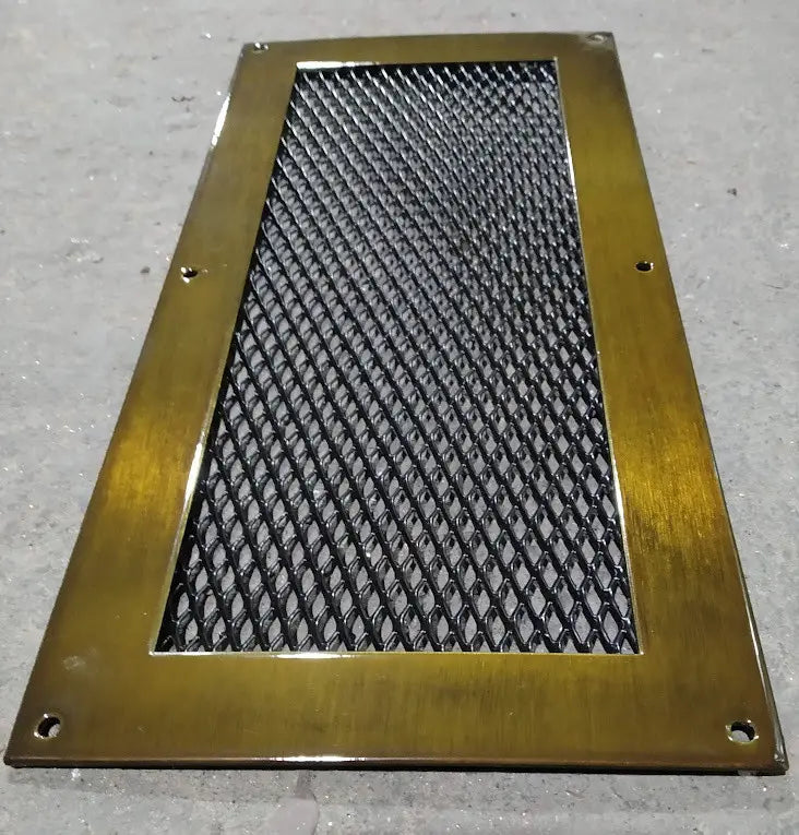 custom vent covers