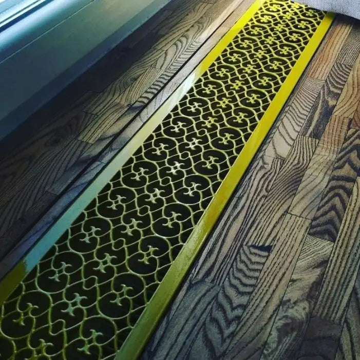 custom vent covers for tabletops 