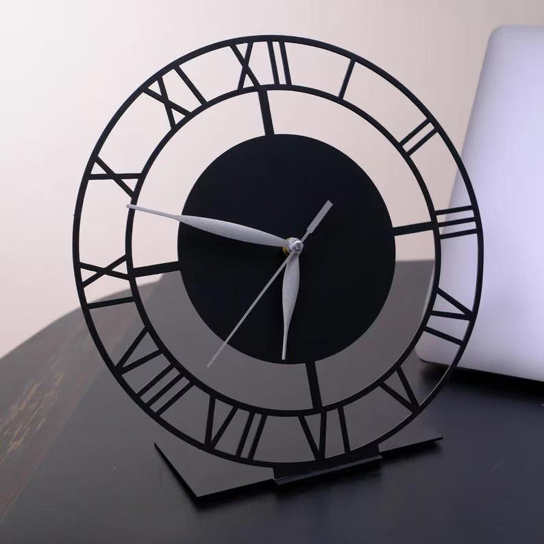 desk clock