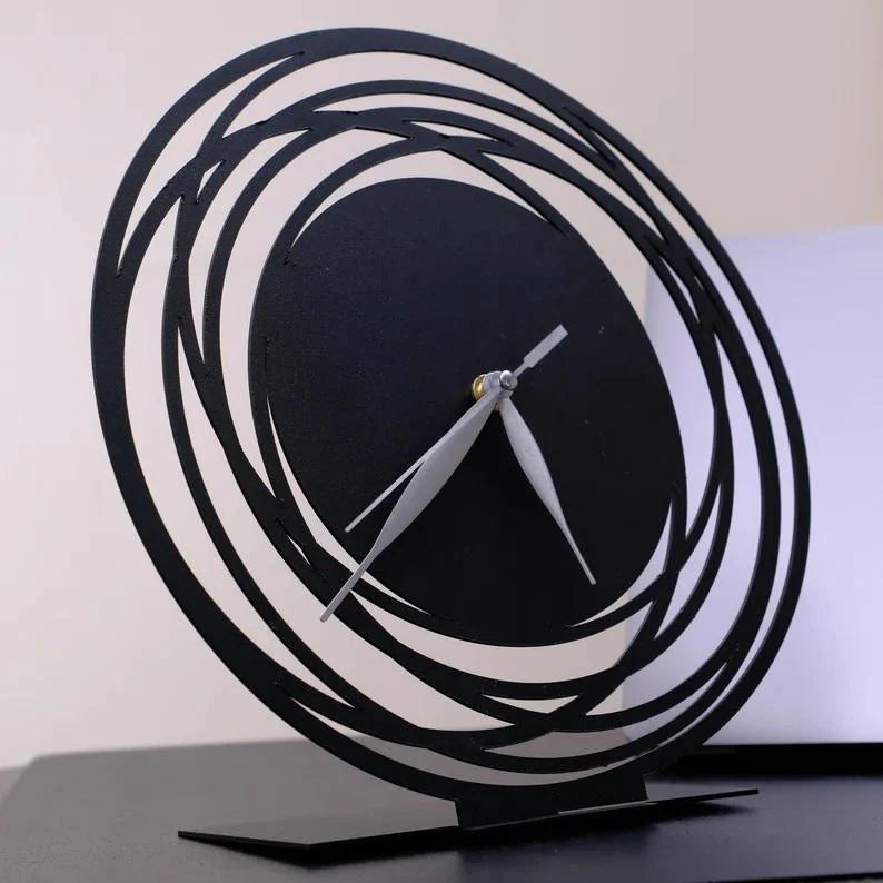 desk clock