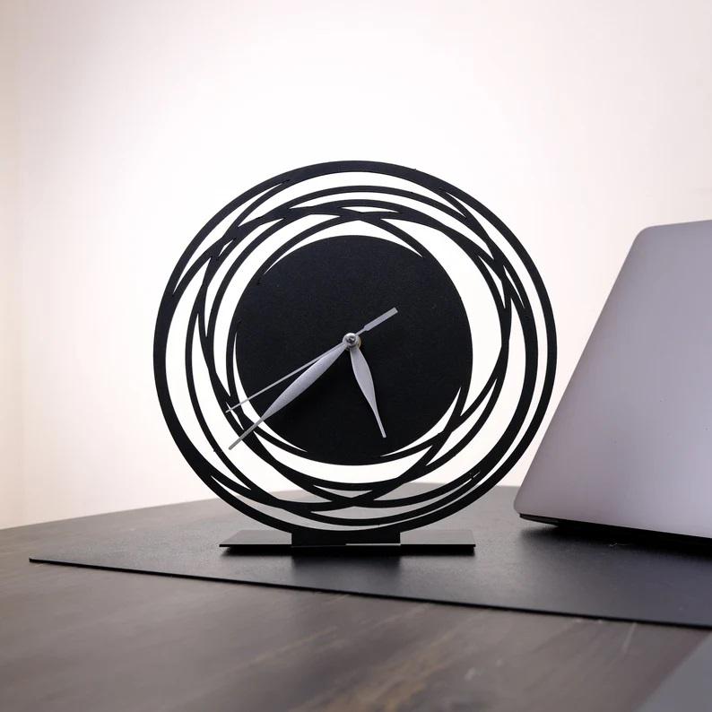 desk clock