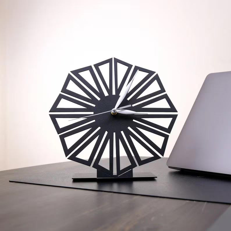 desk clock