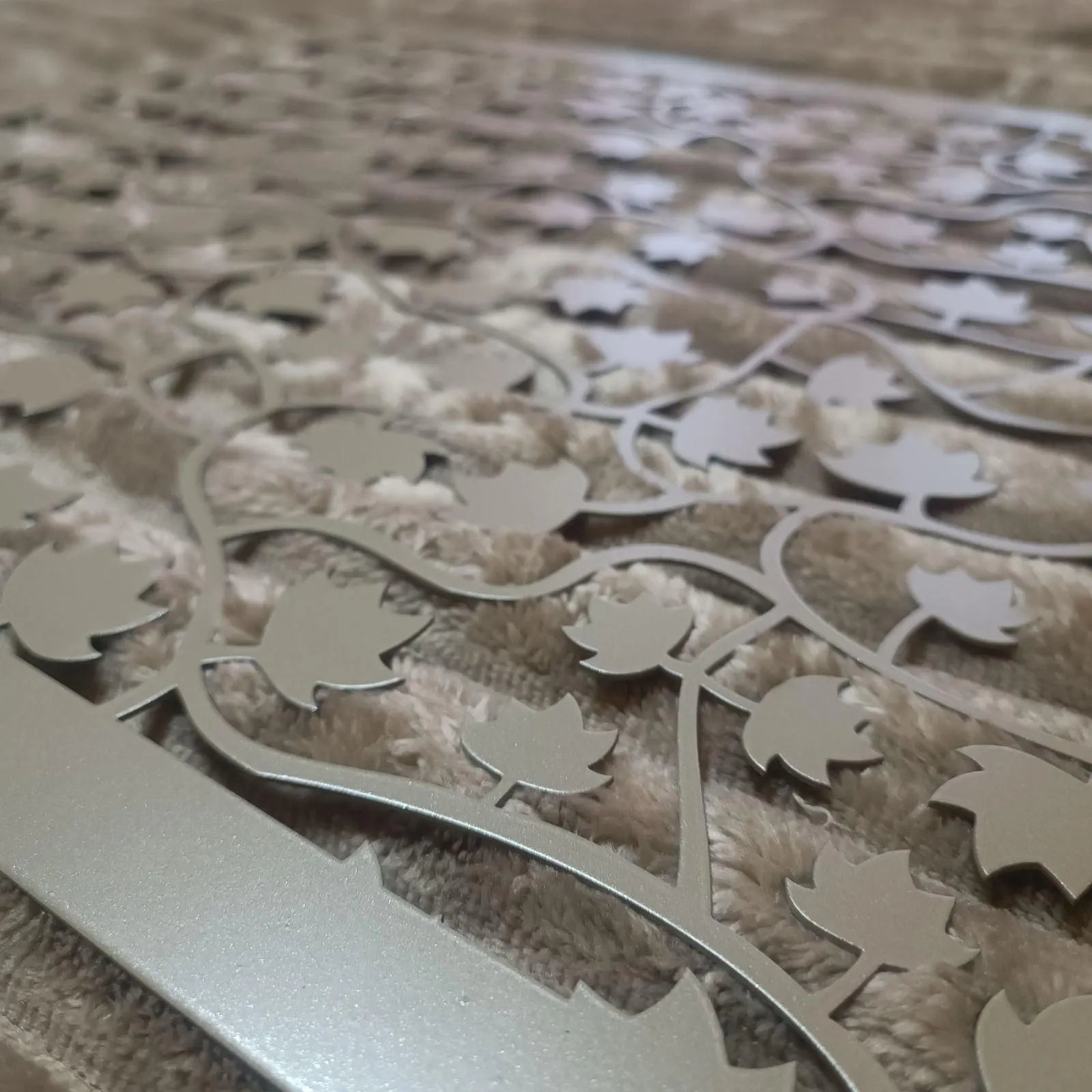 Custom Radiator Vent Covers – Modern Decorative Air Grilles